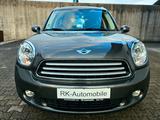 MINI COOPER Countryman Cooper - MINI mit Benzin-Antrieb: Geländewagen