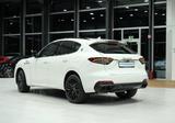 Maserati Levante*LUFTFEDERUNG*H&K*LED*21"LM*NAVI*1-HAN* - Maserati in Bonn