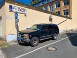 Chevrolet Tahoe GMT 400 (V8)/LPG  Projekt... - Chevrolet Tahoe C