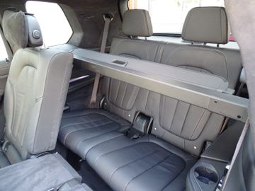 BMW X7 - 11