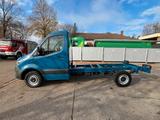 Mercedes-Benz Sprinter 317 CDI*Fahrgestell*Klima*Euro6E - Schlepper