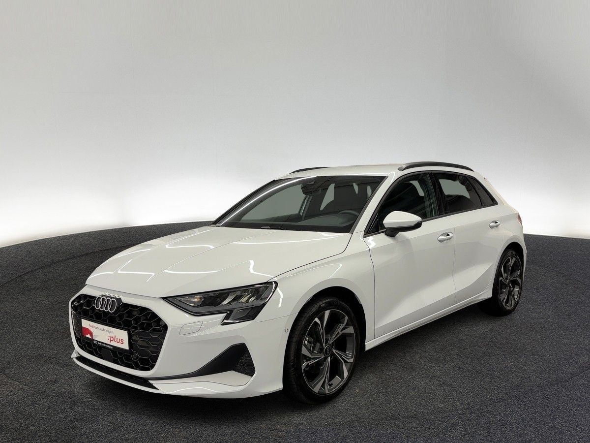 Audi A3 - Bild 2