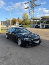 BMW 525 Diesel F10 M Paket *135.000KM* - BMW 525: 525d M Paket