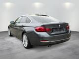 BMW 420 d Gran Coupe Luxury Line 1.Hd H&K HuD   Luxu - gebrauchte BMW 420 Gran Coupé aus dem Jahr 2020