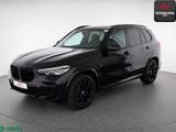 BMW X5 xDrive30d M SPORT SHADOW PANO,360GRAD,HUD,H/K - gebrauchte BMW X5 aus dem Jahr 2022