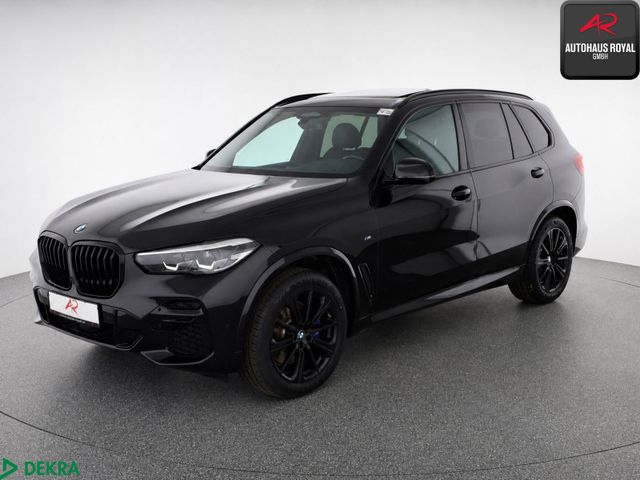 BMW X5 xDrive30d M SPORT SHADOW PANO,360GRAD,HUD,H/K