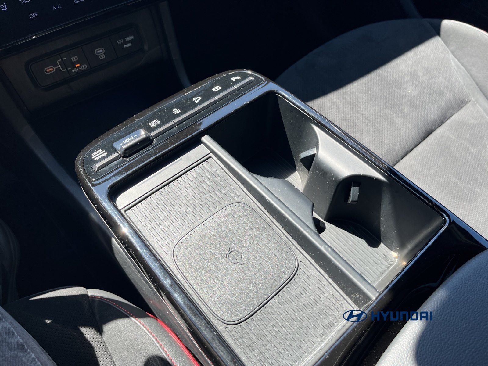 Hyundai Tucson – Bild 14