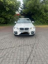 BMW X6   3 Liter - gebrauchte BMW X6 aus dem Jahr 2014
