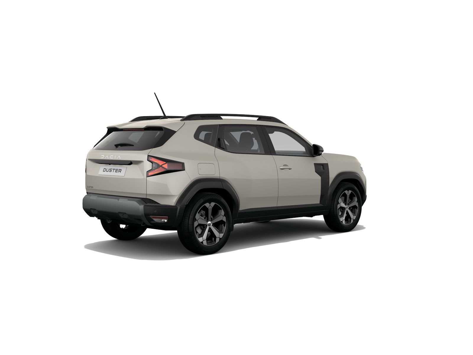Fahrzeugabbildung Dacia Duster Journey TCe 130 Winterpaket