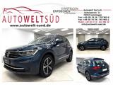 Volkswagen Tiguan 2.0 TDI DSG Active ACC AHK RCam Apple Amb