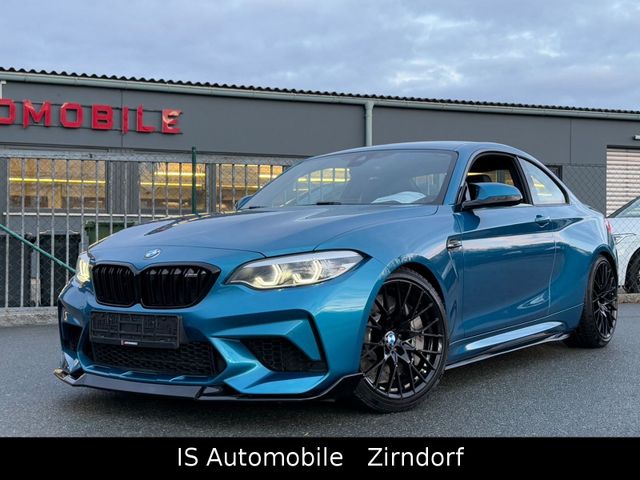 BMW M2 Coupe Competition*Kamera*H&K*LED*