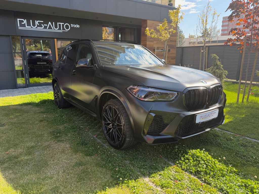 Image of BMW X5