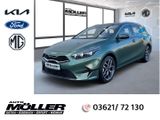 Kia Ceed_sw Spirit % 1.5T DCT7 SPI TEC LEDER GD Navi - Kia: Kombi