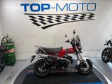 Honda Dax ST 125A erst 350km - HONDA DAX 125