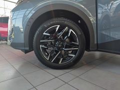 Fahrzeugabbildung Peugeot 3008 Hybrid 136 GT AHK, Active Drive Assist