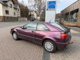 Volkswagen Corrado 2.0  1.Hand ! - gebrauchte VW Corrado aus dem Jahr 1994