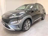 Hyundai Kona 1.6 GDI Prime|AHK|NAvi|Sitzhzg. - Hyundai KONA mit Hybrid-Antrieb: Automatik