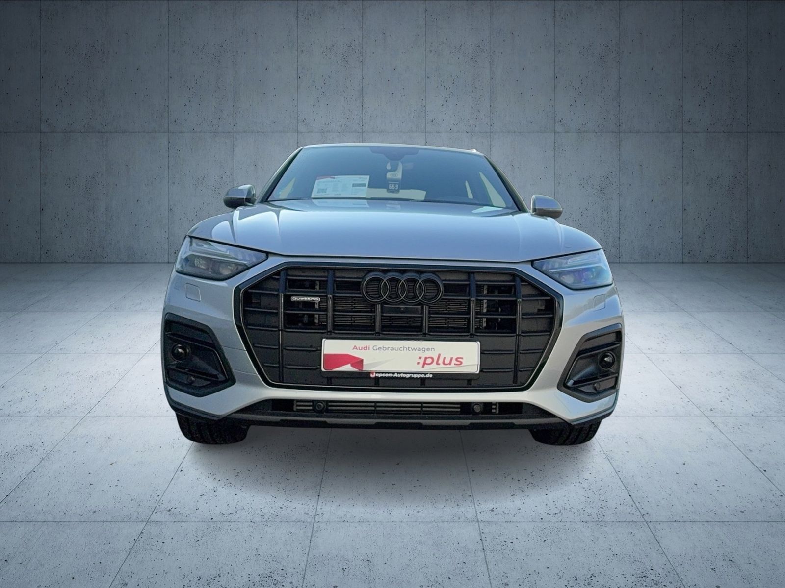 Audi Q5 - Bild 9
