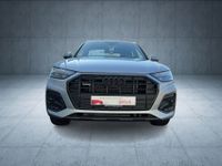 Audi Q5 - Vorschau Bild 9