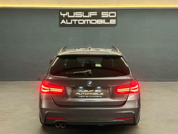 BMW 320 - 5