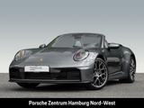 Porsche 911 -2 (911) Carrera Cabriolet Sportabgasanlage - Porsche: Roadster, 911