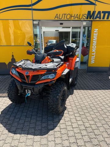 CFMOTO CFORCE 1000