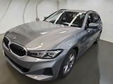 BMW 320d T xDrive Shadow-Line WIDE*LED*CARPLAY*MEGA - gebrauchte BMW 320 aus dem Jahr 2024