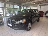 Volvo XC60 Kinetic Drive/AHK/Klimaautom/Gepflegt - Volvo XC60 aus 2012