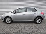 Toyota Auris 1.3  VVT-i Gerne Finanzierung+++ - gebrauchte Toyota Auris aus dem Jahr 2010