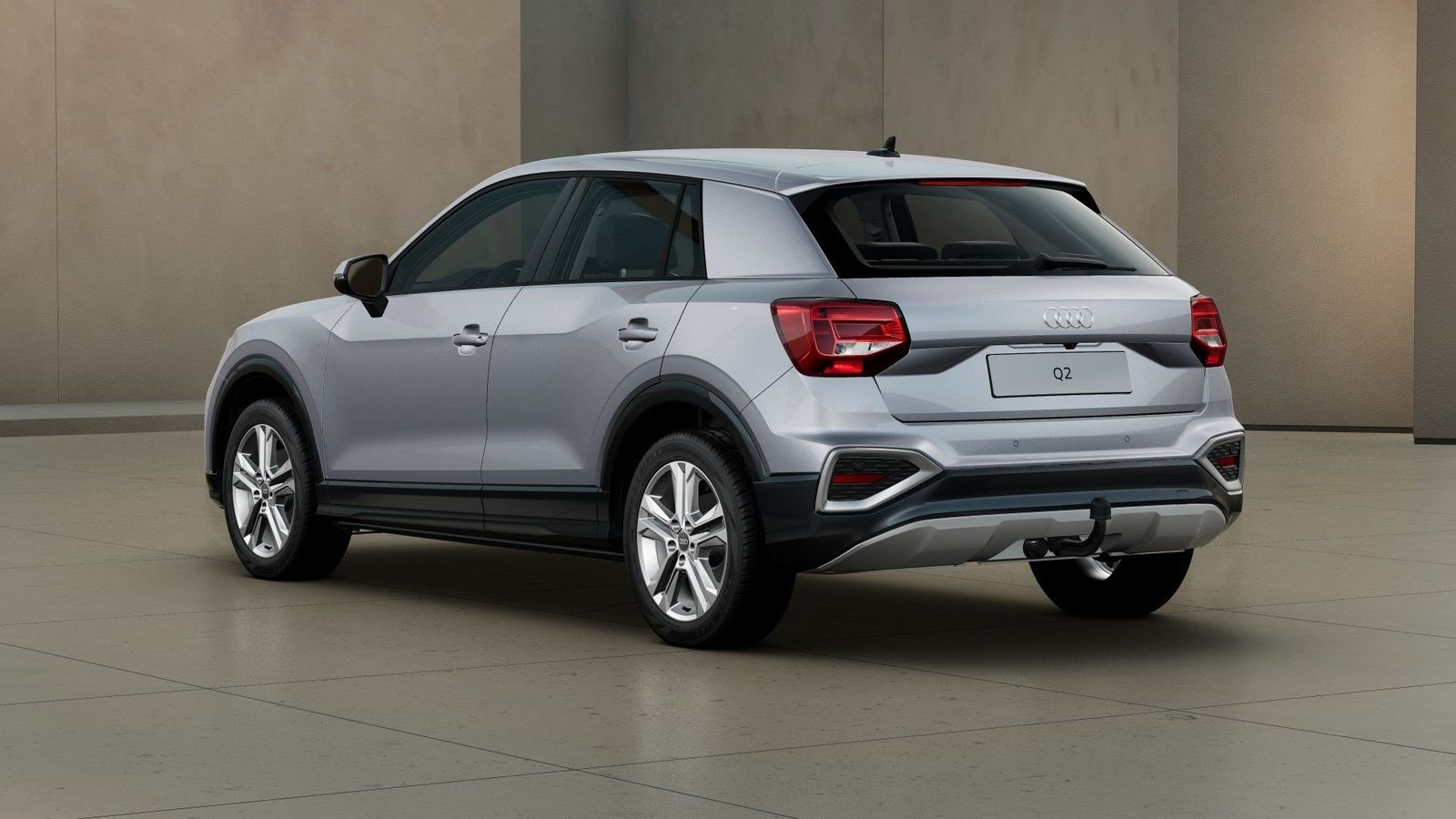 Audi Q2 - Bild 5