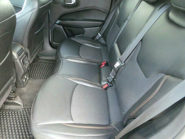 JEEP Compass Limited 4WD – Bild 7