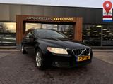 Volvo V70 3.2 Momentum youngtimer leder Navi Memory - Volvo V70: 3.2
