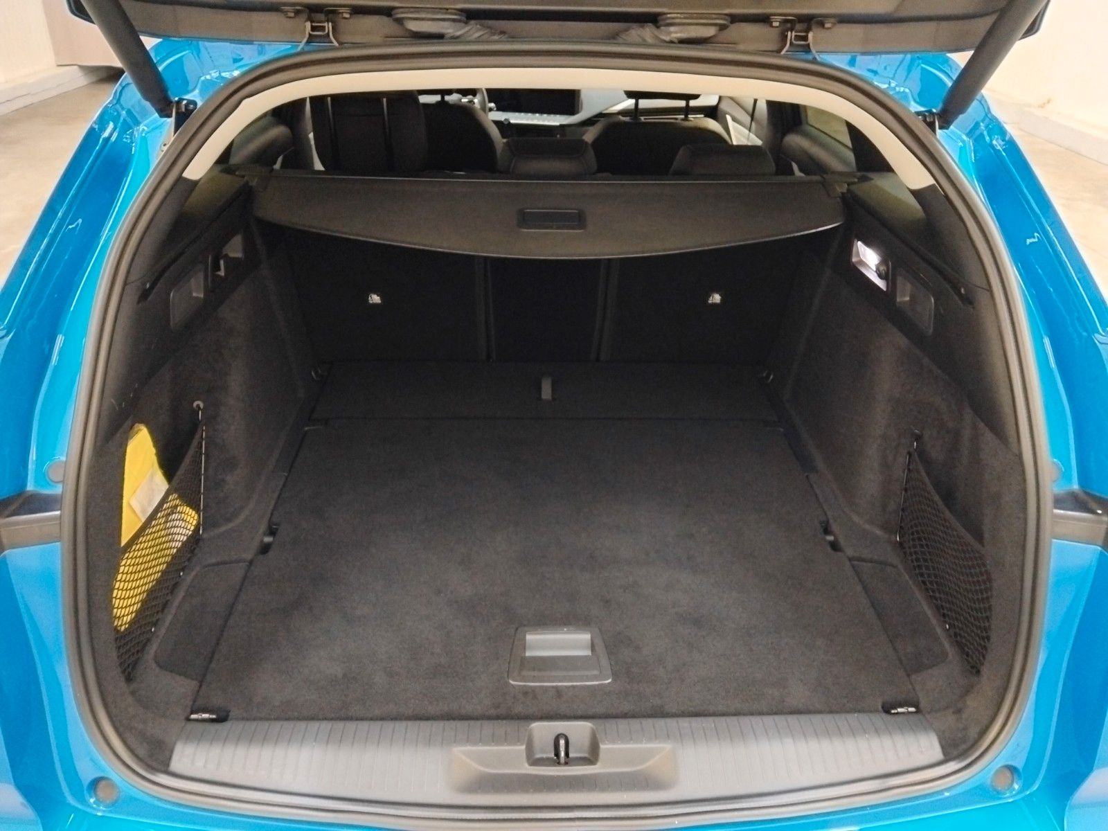 Opel Astra (06/2026, Diesel)