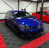 Volkswagen Golf 2.0 TSI DSG 4MOTION R Hatchback - Gebrauchtwagen von Privatanbietern