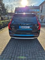 Volvo XC90 T8 Geartronic Recharge Inscription Rech... - Volvo XC90 in Essen