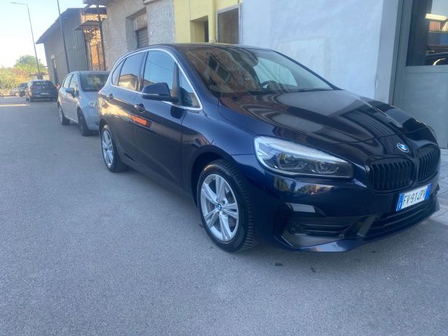 BMW Bmw Serie 2 Gran Tourer 220d xDrive Gran Tourer 