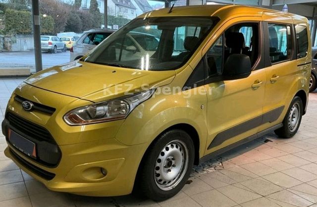 Ford Tourneo Connect Trend GARANTIE