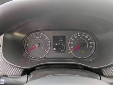 Fahrzeugabbildung Dacia Sandero Stepway Expression TCe 90 CVT