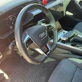 Audi e-tron 50 quattro S line S line - rote Audi e-tron