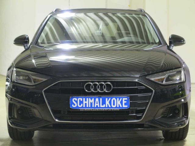 AUDI A4 Avant 35 TFSI 2.0 S tronic Navi DAB LM17
