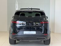 Land Rover Range Rover Sport - Vorschau Bild 8