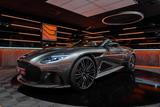Aston Martin DBS 5.2 V12 Volante*Bang & Olufsen*Ventilated - Aston Martin DBS: Volante