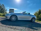 Mercedes-Benz Mercedes SLK 280 R171 mit Sportpaket - Mercedes-Benz SLK 280 von privat