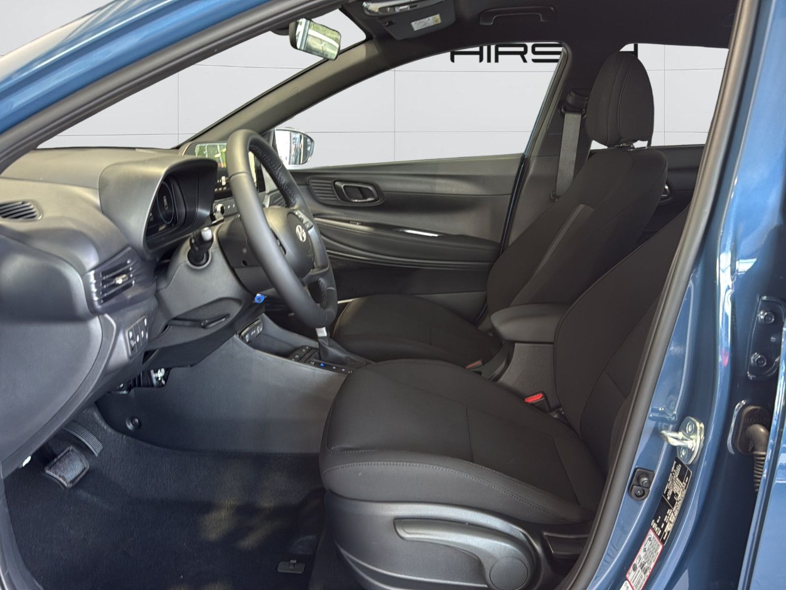 Hyundai i20 - Bild 7