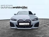 BMW i4 eDrive40 Gran Coupé M SPORTPAKET PRO - BMW i4: Coupe