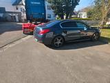 Peugeot peugeot 508 GT 2.2 hdi204ps - Peugeot 204 Gebrauchtwagen