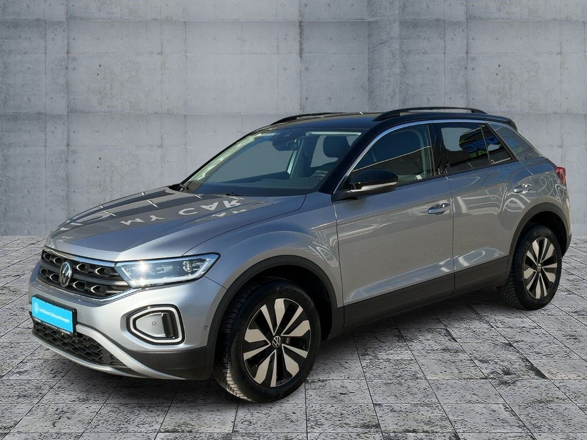 Volkswagen T-Roc - Bild 2