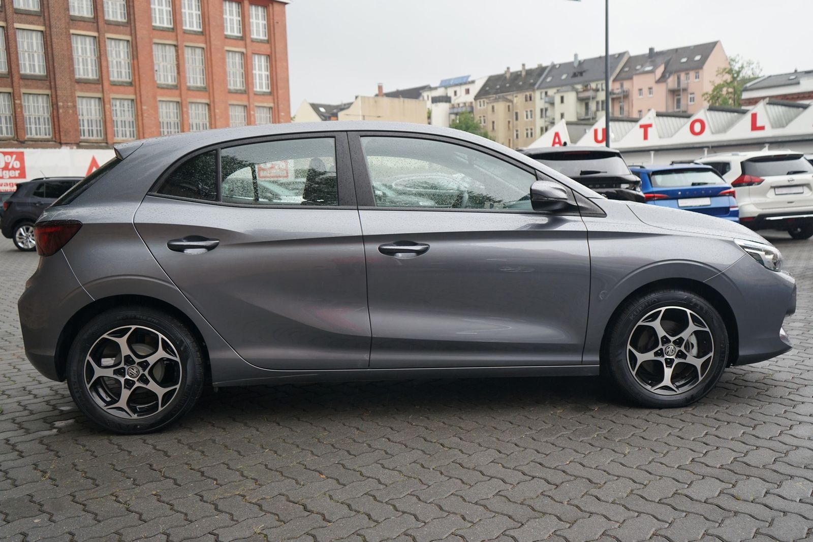 MG3