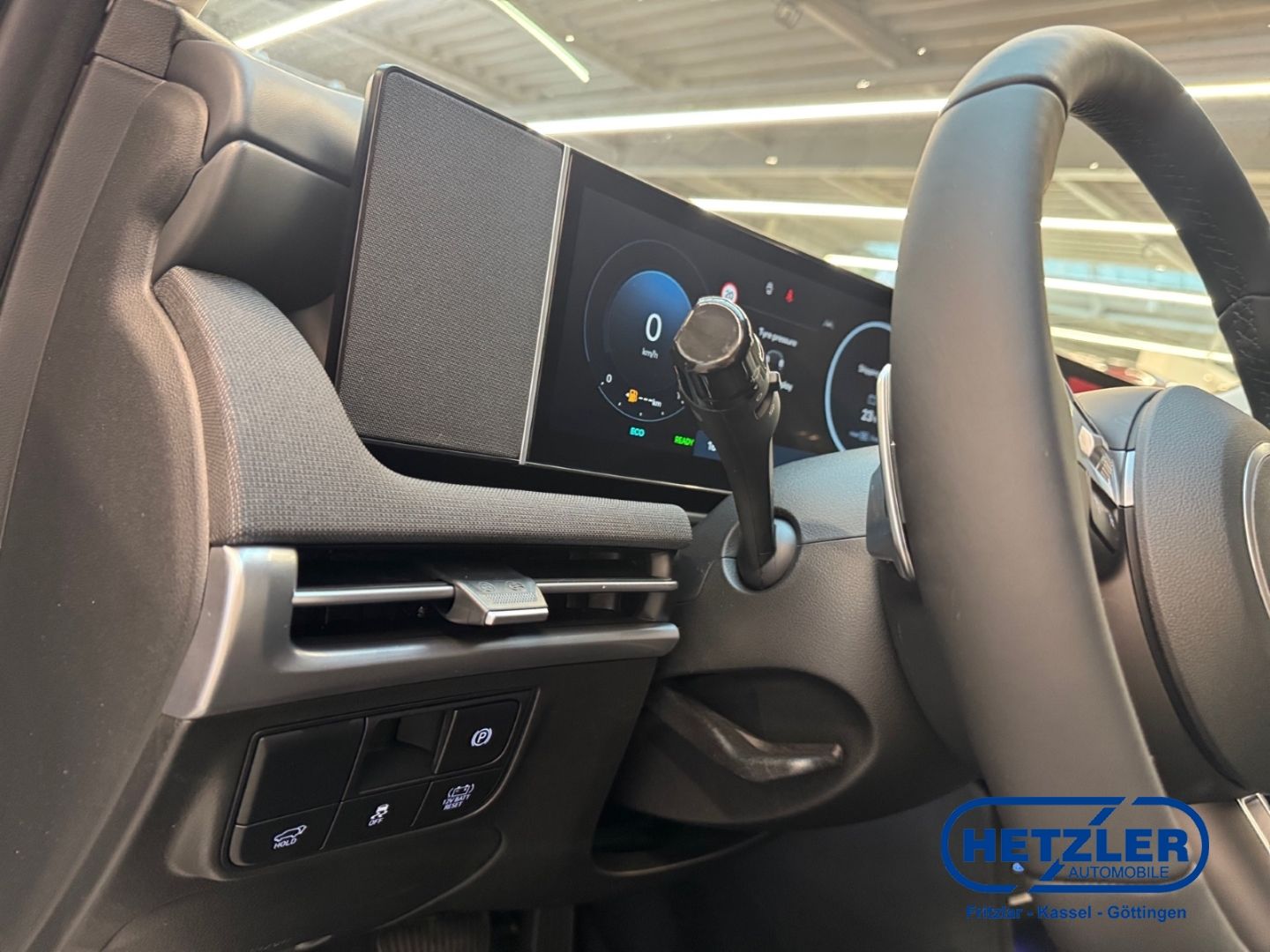 Hyundai Tucson – Bild 18