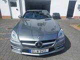 Mercedes-Benz SLK 200 AMG Design  7G-Tronic - Mercedes-Benz SLK 200 aus 2011